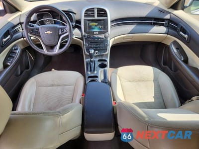 Zdjęcie 8 z 12 samochodu: 2014 CHEVROLET MALIBU 1LT VIN:1G11C5SL1EU158985 - miniatura