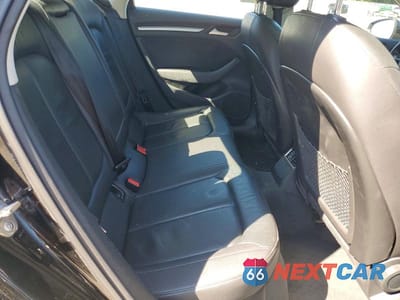 Zdjęcie 10 z 12 samochodu: 2015 AUDI A3 PREMIUM VIN:WAUBFGFF8F1078568 - miniatura