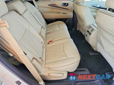 Zdjęcie 11 z 13 samochodu: 2020 INFINITI QX60 LUXE VIN:5N1DL0MN7LC516398 - miniatura