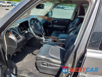 Zdjęcie 7 z 13 samochodu: 2018 NISSAN ARMADA SL VIN:JN8AY2ND7J9055180 - miniatura