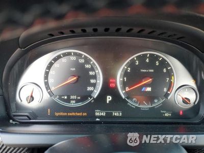 Zdjęcie 9 z 12 samochodu: 2018 BMW M6 GRAN COUPE VIN:WBS6E9C52JG808357 - miniatura
