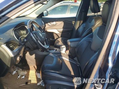 Zdjęcie 7 z 13 samochodu: 2018 JEEP CHEROKEE LATITUDE PLUS VIN:1C4PJLLB3JD584284 - miniatura