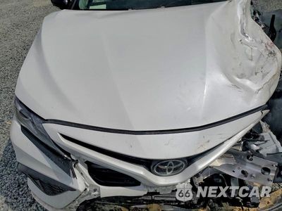 Zdjęcie 11 z 12 samochodu: 2023 TOYOTA CAMRY XSE V6 VIN:4T1KZ1AK2PU084289 - miniatura