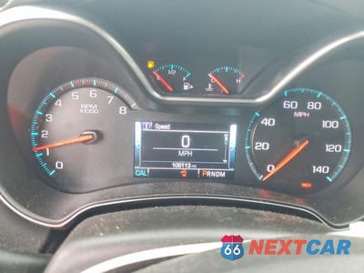 Zdjęcie 9 z 12 samochodu: 2018 CHEVROLET IMPALA PREMIER VIN:2G1125S33J9169920 - miniatura