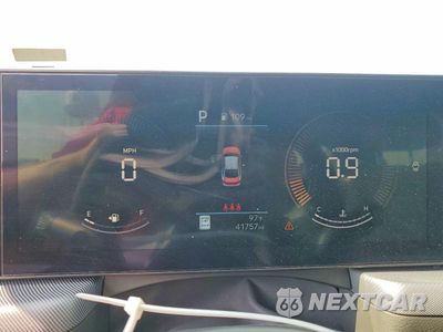 Zdjęcie 9 z 13 samochodu: 2025 HYUNDAI SONATA SEL VIN:KMHL64JA3SA463138 - miniatura