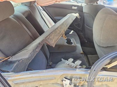 Zdjęcie 10 z 12 samochodu: 2007 HONDA ACCORD LX VIN:1HGCM56477A013858 - miniatura