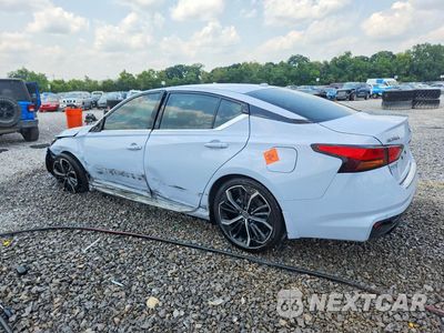 Drugie zdjęcie samochodu z przodu: 2023 NISSAN ALTIMA SR VIN:1N4BL4CV0PN395086 - miniatura