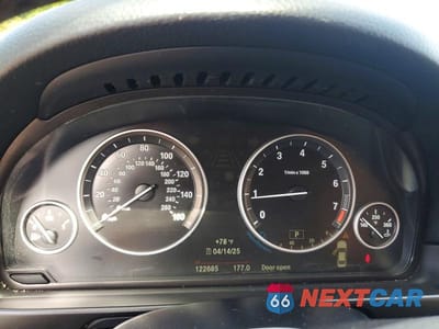 Zdjęcie 9 z 12 samochodu: 2015 BMW 528 I VIN:WBA5A5C58FD513423 - miniatura