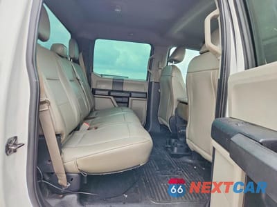 Zdjęcie 10 z 12 samochodu: 2019 FORD F250 SUPER DUTY VIN:1FT7W2B62KEC76776 - miniatura