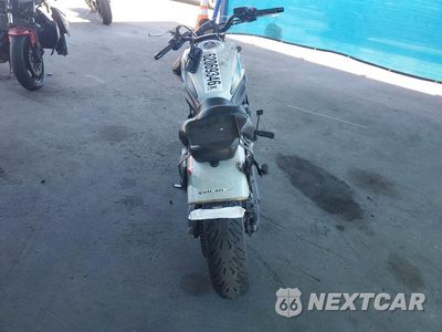 Czwarte zdjęcie samochodu z boku: 2022 KAWASAKI EN650 C VIN:JKAENEC17NDA04424 - miniatura