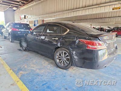 Drugie zdjęcie samochodu z przodu: 2015 NISSAN ALTIMA 2.5 S VIN:1N4AL3AP3FC498457 - miniatura