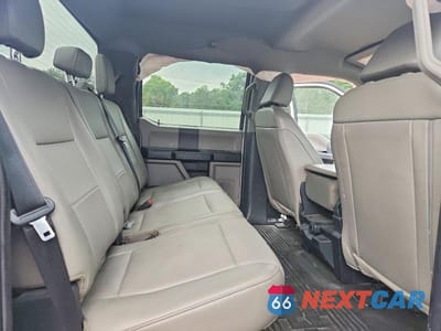 Zdjęcie 10 z 13 samochodu: 2022 FORD F250 SUPER DUTY VIN:1FT7W2BT7NEE33857 - miniatura