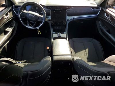 Zdjęcie 8 z 13 samochodu: 2023 JEEP GRAND CHEROKEE L LAREDO VIN:1C4RJJAG7P8771198 - miniatura