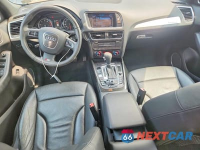 Zdjęcie 8 z 13 samochodu: 2012 AUDI Q5 PREMIUM PLUS VIN:WA1DKAFP2CA113124 - miniatura