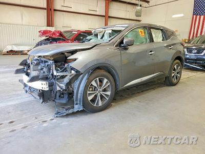 2023 NISSAN MURANO S 5N1AZ2AJ5PC128025 - główne zdjęcie licytacji z USA - miniatura