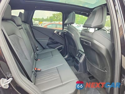 Zdjęcie 11 z 14 samochodu: 2026 BMW X3 30 XDRIVE VIN:5UX53GP00T9471060 - miniatura