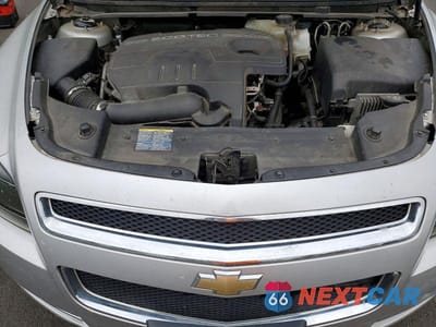 Zdjęcie 11 z 12 samochodu: 2008 CHEVROLET MALIBU 2LT VIN:1G1ZJ57B18F154145 - miniatura