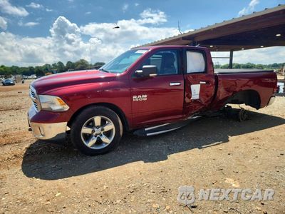2015 RAM 1500 SLT 1C6RR7GG5FS564448 - główne zdjęcie licytacji z USA - miniatura