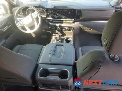Zdjęcie 8 z 13 samochodu: 2022 GMC SIERRA C1500 ELEVATION VIN:1GTPHCED8NZ602572 - miniatura