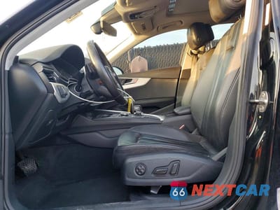 Zdjęcie 7 z 12 samochodu: 2017 AUDI A4 PREMIUM VIN:WAUANAF40HN007631 - miniatura