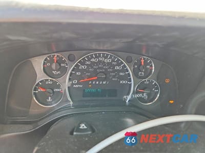 Zdjęcie 9 z 12 samochodu: 2013 GMC SAVANA BOX TRUCK VIN:1GDY72CA4D1125156 - miniatura