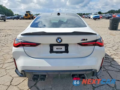Zdjęcie 6 z 12 samochodu: 2024 BMW M4 COMPETITION VIN:WBS33AZ06RCN42141 - miniatura
