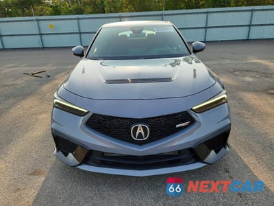 Piąte zdjęcie samochodu w środku: 2026 ACURA INTEGRA TYPE S VIN:19UDE5G91TA000092 - miniatura
