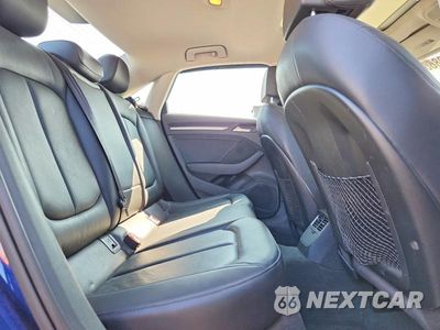 Zdjęcie 10 z 12 samochodu: 2015 AUDI A3 PREMIUM VIN:WAUBFGFF3F1083631 - miniatura