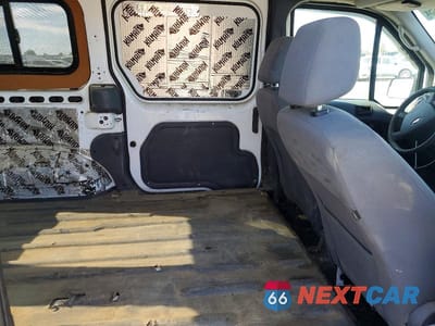 Zdjęcie 11 z 13 samochodu: 2012 FORD TRANSIT CONNECT XL VIN:NM0LS7CNXCT108942 - miniatura