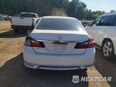 Zdjęcie 6 z 12 samochodu: 2017 HONDA ACCORD LX VIN:1HGCR2F34HA215419 - miniatura