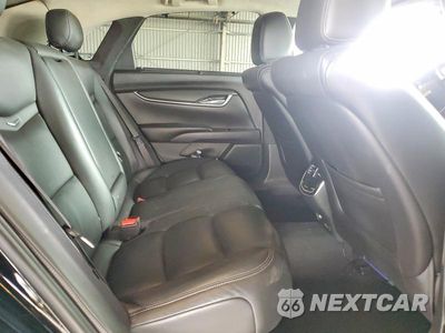 Zdjęcie 10 z 12 samochodu: 2017 CADILLAC XTS VIN:2G61U5S31H9151415 - miniatura