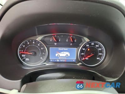 Zdjęcie 9 z 13 samochodu: 2024 GMC TERRAIN SLE VIN:3GKALTEG1RL262388 - miniatura