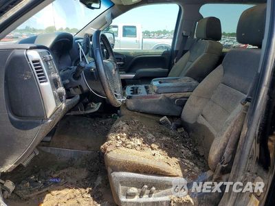 Zdjęcie 7 z 12 samochodu: 2016 CHEVROLET SILVERADO K1500 LT VIN:3GCUKREC1GG115103 - miniatura