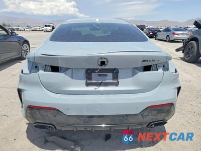 Zdjęcie 6 z 13 samochodu: 2026 BMW M440I VIN:WBA73DA00TCW22917 - miniatura