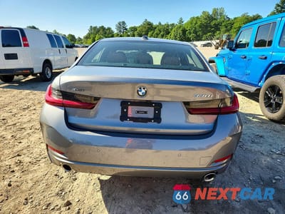 Zdjęcie 6 z 13 samochodu: 2026 BMW 330XI VIN:WBA23LA08TFW73195 - miniatura