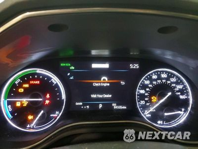 Zdjęcie 9 z 12 samochodu: 2020 TOYOTA AVALON VIN:4T1E21FB8LU013585 - miniatura