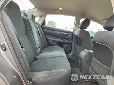Zdjęcie 10 z 12 samochodu: 2015 NISSAN ALTIMA 2.5 S VIN:1N4AL3AP5FC296574 - miniatura