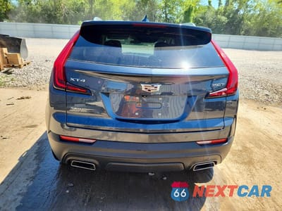 Zdjęcie 6 z 13 samochodu: 2021 CADILLAC XT4 LUXURY VIN:1GYFZBR41MF026220 - miniatura