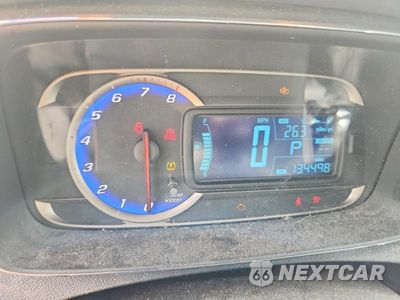 Zdjęcie 9 z 13 samochodu: 2016 CHEVROLET TRAX LTZ VIN:3GNCJMSB5GL188499 - miniatura