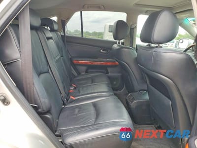 Zdjęcie 11 z 13 samochodu: 2007 LEXUS RX 350 VIN:2T2HK31U27C026143 - miniatura