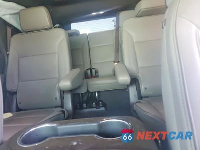 Zdjęcie 10 z 13 samochodu: 2024 GMC YUKON SLT VIN:1GKS2BKD2RR355425 - miniatura