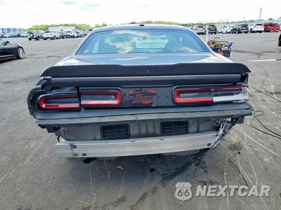 Zdjęcie 6 z 13 samochodu: 2023 DODGE CHALLENGER SXT VIN:2C3CDZAG4PH527406 - miniatura