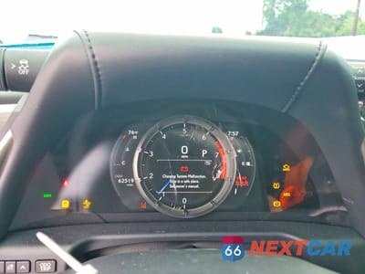 Zdjęcie 9 z 12 samochodu: 2019 LEXUS ES 350 VIN:58ABZ1B14KU047574 - miniatura