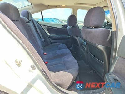 Zdjęcie 10 z 12 samochodu: 2013 NISSAN MAXIMA 3.5 S VIN:1N4AA5AP0DC819353 - miniatura