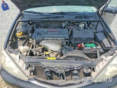 Zdjęcie 11 z 12 samochodu: 2004 TOYOTA CAMRY LE VIN:4T1BE32KX4U359117 - miniatura