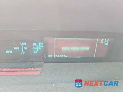 Zdjęcie 9 z 12 samochodu: 2010 TOYOTA PRIUS IV VIN:JTDKN3DU4A0050572 - miniatura