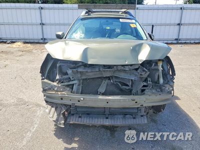 Piąte zdjęcie samochodu w środku: 2016 SUBARU OUTBACK 2.5I PREMIUM VIN:4S4BSACC3G3358292 - miniatura