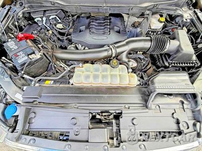 Zdjęcie 14 z 15 samochodu: 2023 FORD F150 SUPERCREW VIN:1FTEW1C86PKD23334 - miniatura