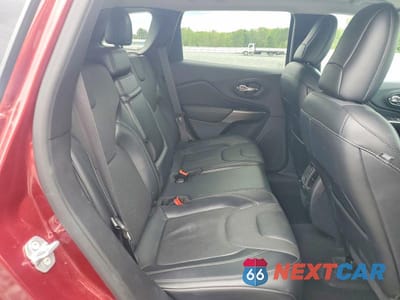 Zdjęcie 11 z 13 samochodu: 2019 JEEP CHEROKEE LIMITED VIN:1C4PJMDX1KD398101 - miniatura