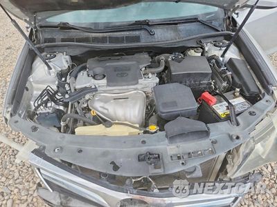 Zdjęcie 11 z 13 samochodu: 2013 TOYOTA CAMRY SE VIN:4T1BF1FK6DU205192 - miniatura